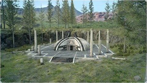 final fantasy xv tomb locations