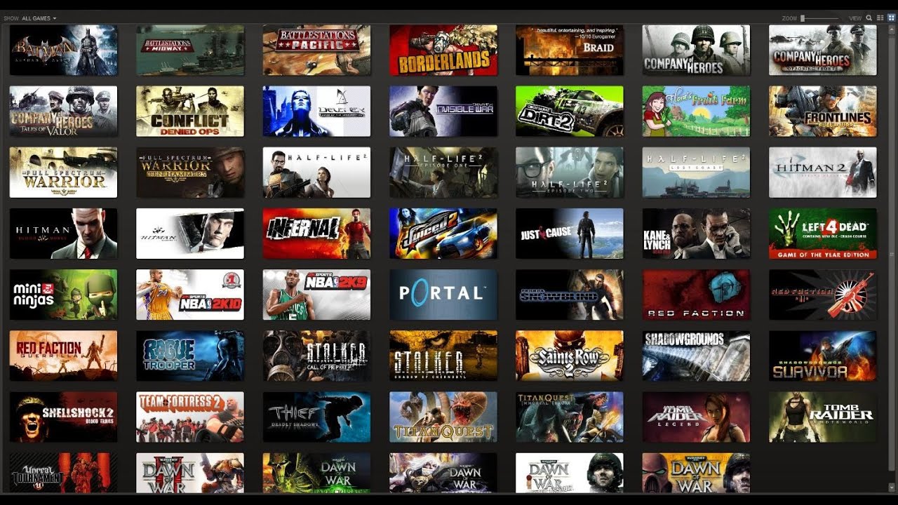 how to download paid steam games for free mac