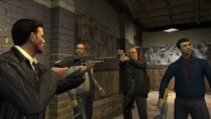 max payne for pc